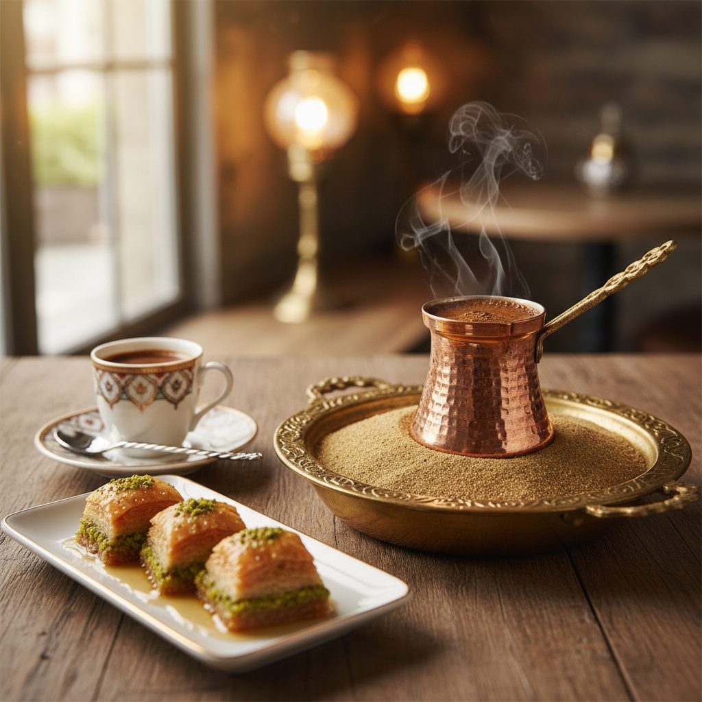 LOKA Espresso