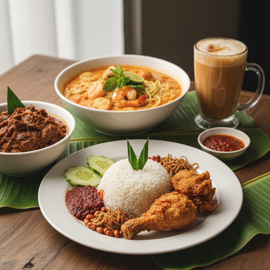 Rasa Rasa Malaysia